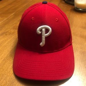 New era Phillies baseball cap